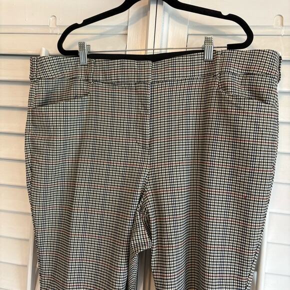 Lane Bryant Dress Pants Size 22 - Picture 3 of 7